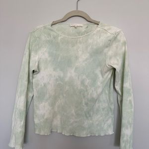 Love shack fancy shirt